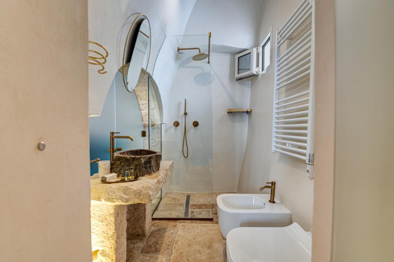 Aroma Luxury Otel Ostuni Dış mekan fotoğraf