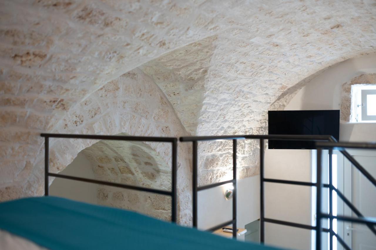 Aroma Luxury Otel Ostuni Dış mekan fotoğraf