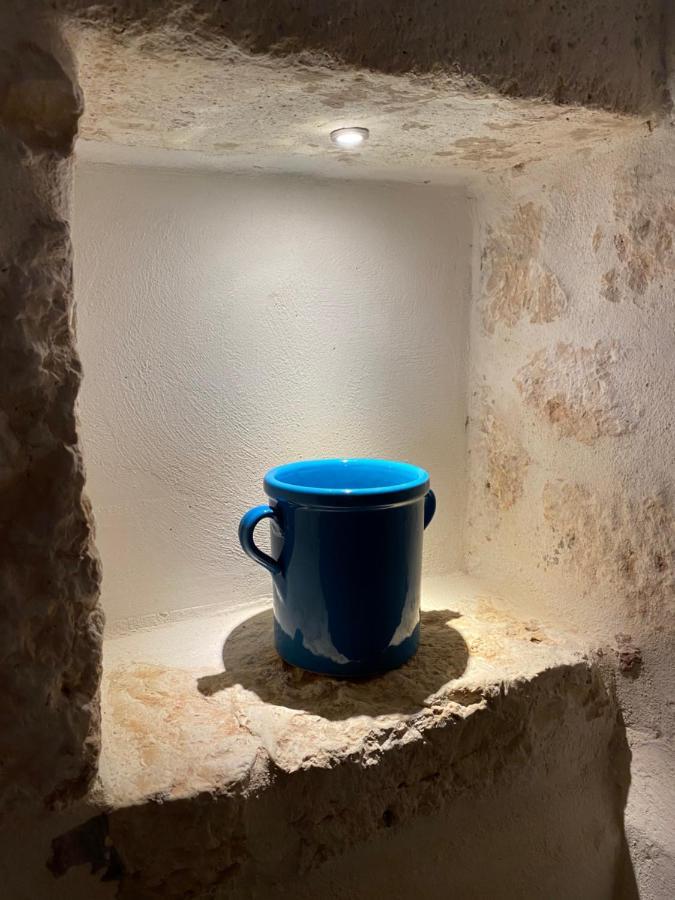Aroma Luxury Otel Ostuni Dış mekan fotoğraf