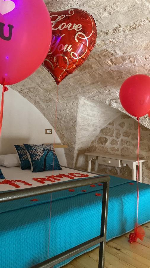 Aroma Luxury Otel Ostuni Dış mekan fotoğraf