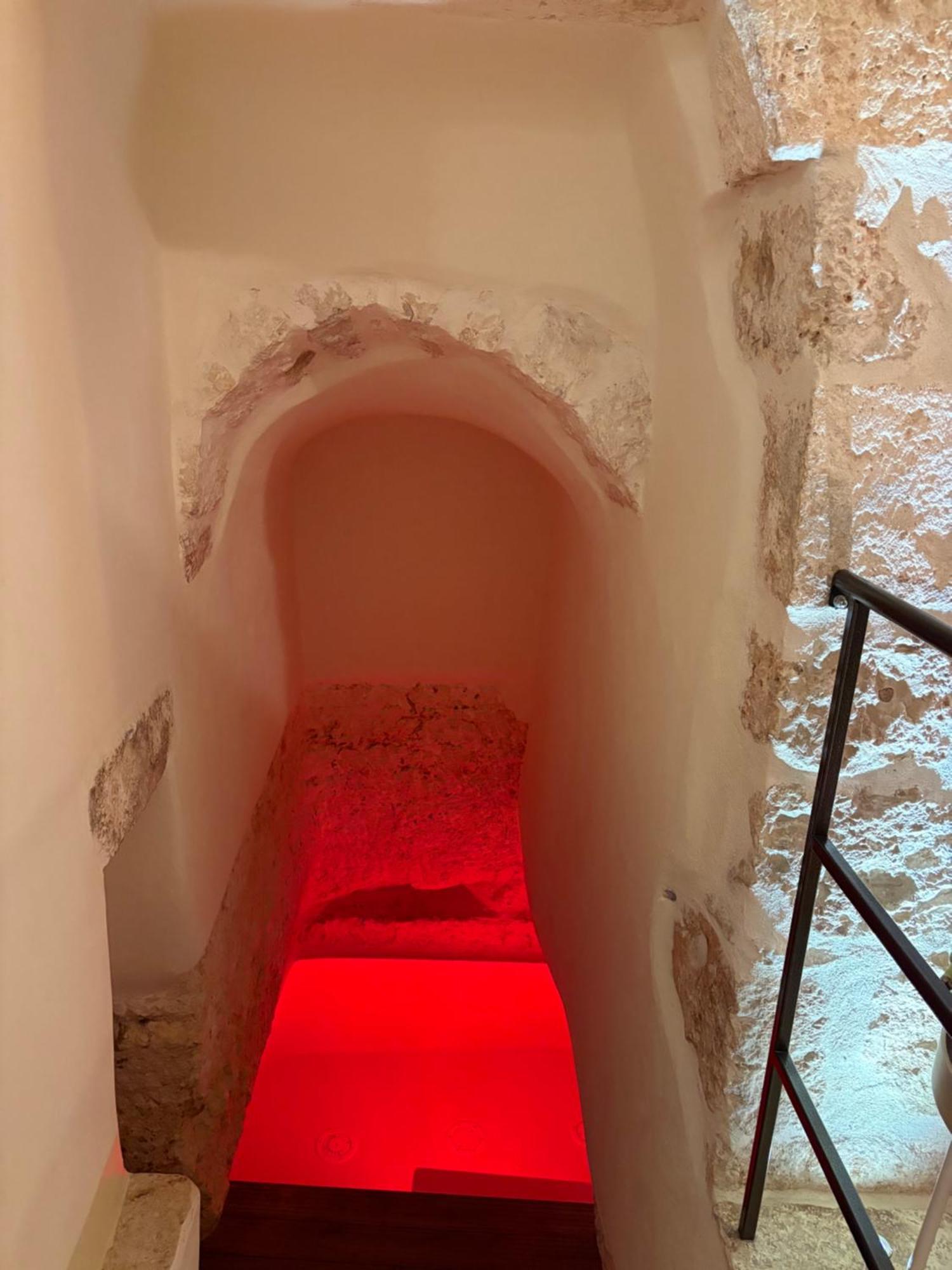 Aroma Luxury Otel Ostuni Dış mekan fotoğraf